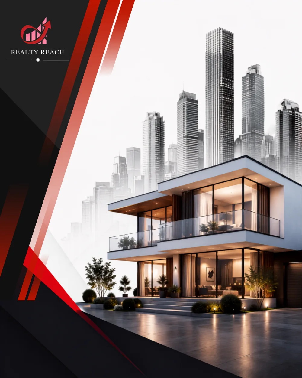 Realty Reach approach