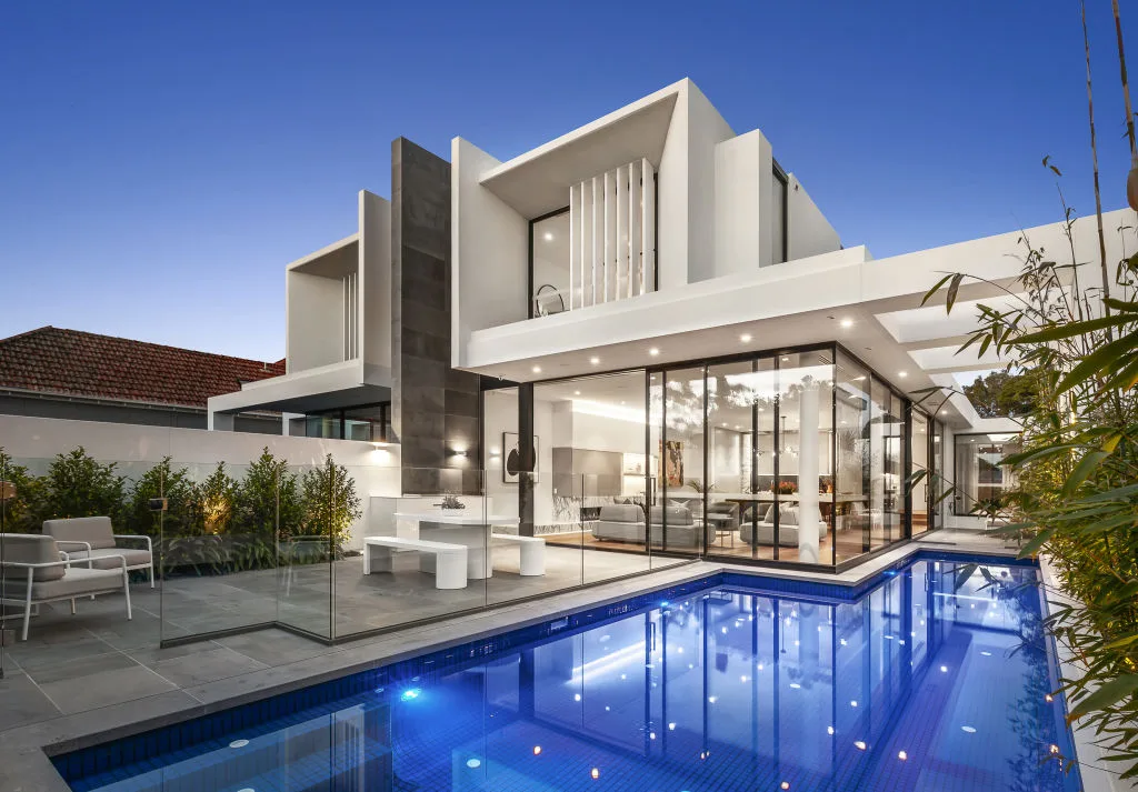 Luxury