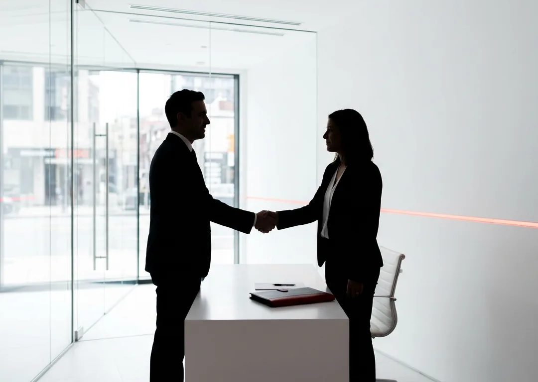 Brokers & Consultants